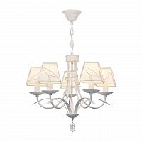 подвесная люстра toplight grace tl1139-5h в Калуге