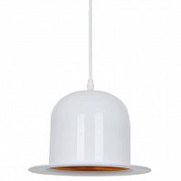 подвесной светильник arte lamp bijoux a3234sp-1wh в Калуге