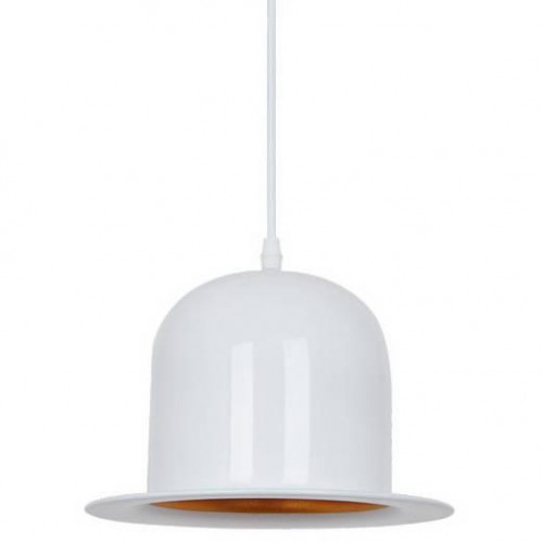 подвесной светильник arte lamp bijoux a3234sp-1wh в Калуге