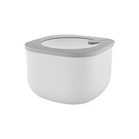 контейнер для хранения store&more 1,55 л серый в Калуге