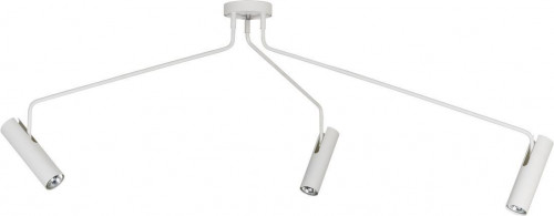 подвесная люстра nowodvorski eye super 6491 в Калуге