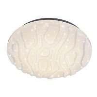 потолочный светодиодный светильник idlamp onde 375/40pf-ledwhite в Калуге