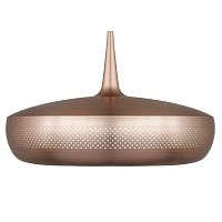 плафон clava dine brushed copper в Калуге