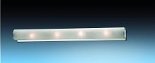 подсветка для зеркал odeon light tube 2028/4w в Калуге