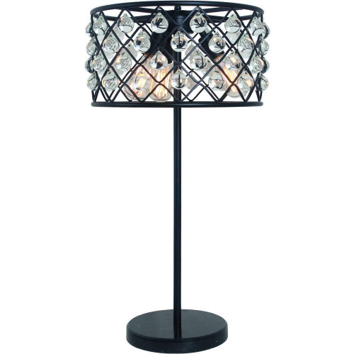 настольная лампа divinare brava 8203/01 tl-3 в Калуге