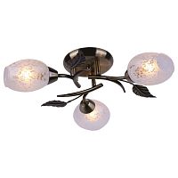 потолочная люстра arte lamp anetta a6157pl-3ab в Калуге