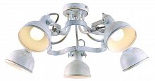 потолочная люстра arte lamp martin a5216pl-5wg в Калуге