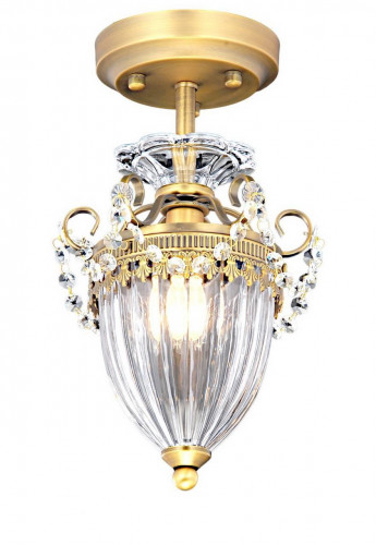 потолочный светильник arte lamp schelenberg a4410pl-1sr в Калуге