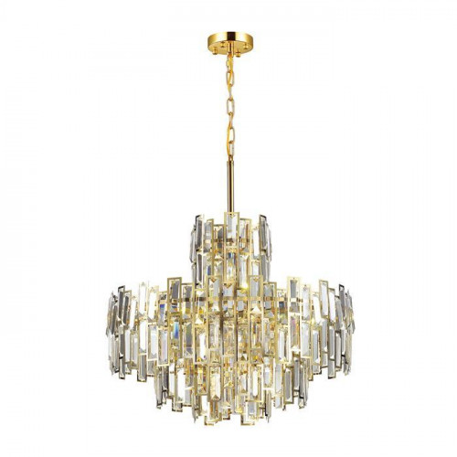 подвесная люстра odeon light agnes 4122/8 в Калуге