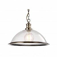 подвесной светильник arte lamp oglio a9273sp-1ab в Калуге