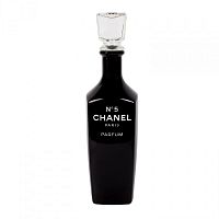 бутыль chanel big ben black в Калуге