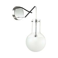 бра odeon light marco 4029/1w в Калуге