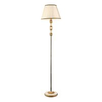 торшер arte lamp benessere a9570pn-1wg в Калуге