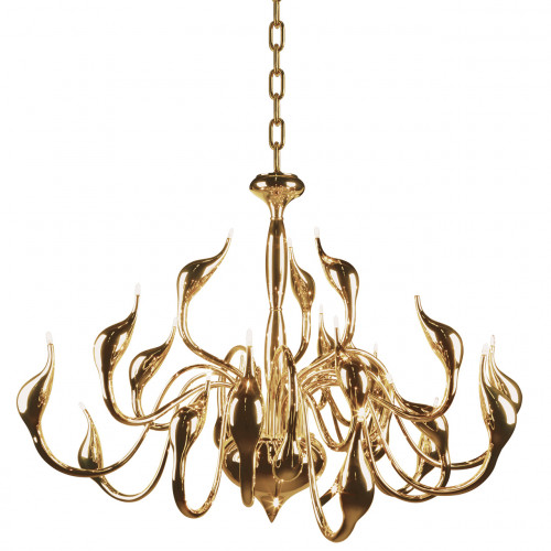 подвесная люстра lightstar cigno collo 751242 в Калуге
