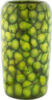 ваза настольная fruit pear tall в Калуге