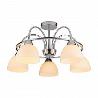 потолочная люстра arte lamp a6057pl-5cc в Калуге