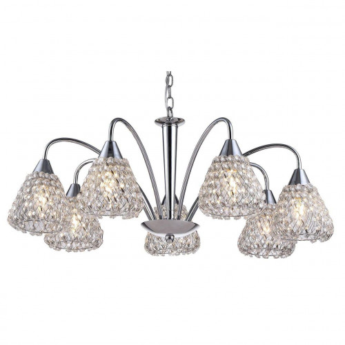 подвесная люстра arte lamp adamello a9466lm-7cc в Калуге