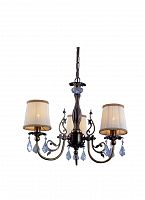 подвесная люстра st luce lacrima sl113.303.03 в Калуге