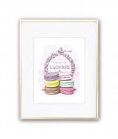 постер laduree sweet а3 в Калуге