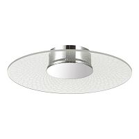 потолочный светодиодный светильник odeon light mona 3995/21cl в Калуге