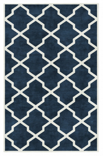 ковер square blue 300x400 в Калуге