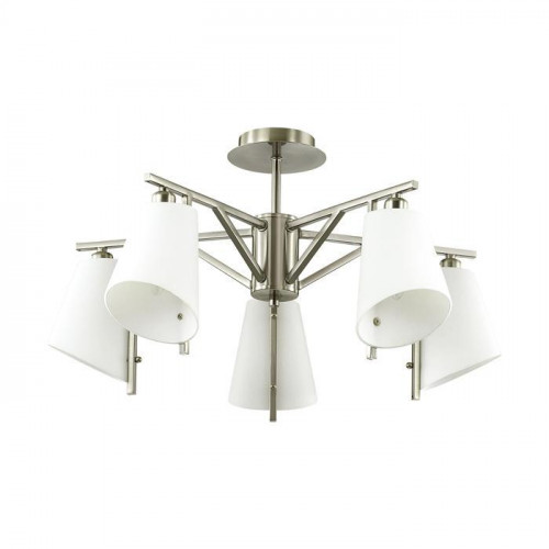 потолочная люстра lumion north 3751/5c в Калуге