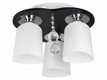 потолочная люстра toplight marsha tl2680x-03wc в Калуге