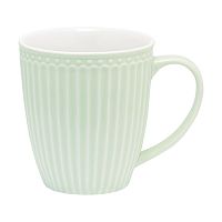 кружка alice pale green в Калуге