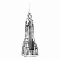 декор chrysler building в Калуге