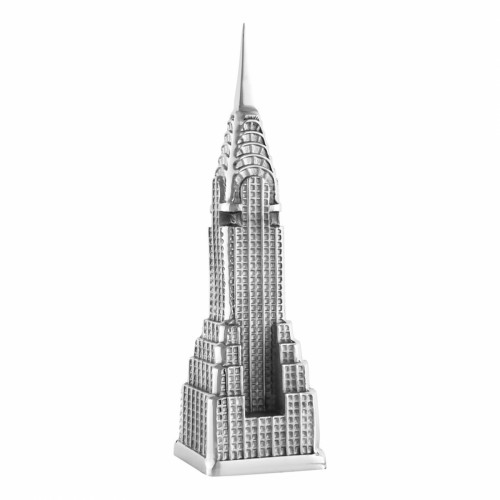 декор chrysler building в Калуге