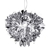 подвесной светильник veli medium silver от slamp в Калуге