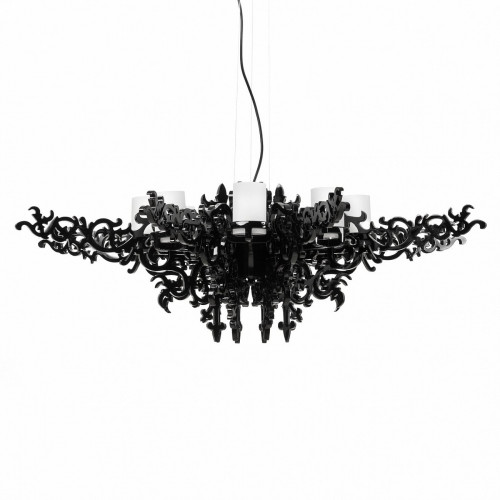 подвесной светильник mansion chandelier в Калуге