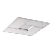 потолочный светодиодный светильник odeon light super slim 3870/60cl в Калуге