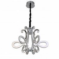 подвесная светодиодная люстра st luce aricia sl835.103.06 в Калуге