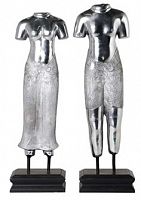 декор thai lovers (комплект из 2 шт) - polished aluminium / acc05220 в Калуге