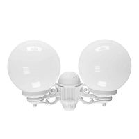 уличный настенный светильник fumagalli porpora/g250 g25.141.000.wye27 в Калуге
