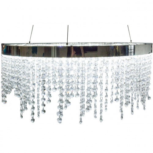 подвесной светодиодный светильник eglo antelao 39279 в Калуге