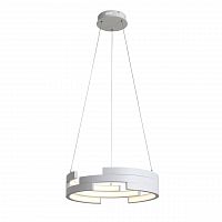 подвесной светодиодный светильник st luce genuine sl963.503.01 в Калуге