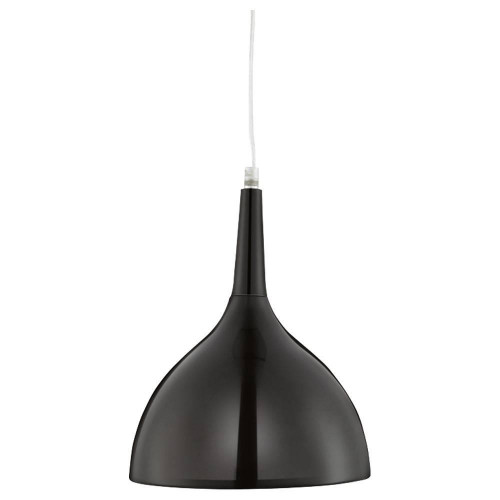 подвесной светильник arte lamp pendants a9077sp-1bk в Калуге