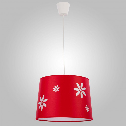 подвесной светильник tk lighting 2416 flora в Калуге
