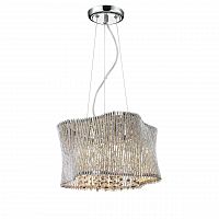 подвесной светильник arte lamp incanto a4207sp-4cc в Калуге