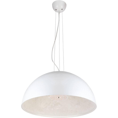 подвесной светильник arte lamp rome a4176sp-1wh в Калуге