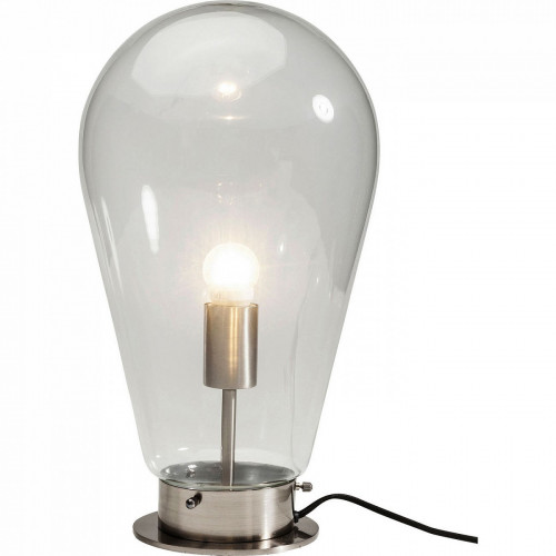 лампа настольная bulb прозрачная в Калуге