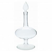 ваза настольная vase glass / gl13006 в Калуге