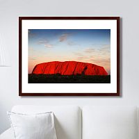 картина: ayers rock, australia в Калуге