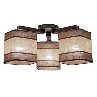 потолочная люстра tk lighting 1929 nadia 3 в Калуге