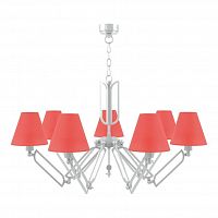 подвесная люстра lamp4you hightech m1-07-wm-lmp-o-26 в Калуге