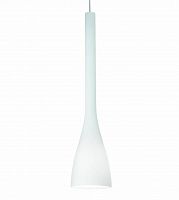 подвесной светильник ideal lux flut sp1 big bianco в Калуге