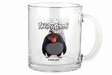 кружка angry birds movie black 300 мл в Калуге