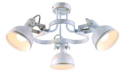 потолочная люстра arte lamp martin a5216pl-3wg в Калуге